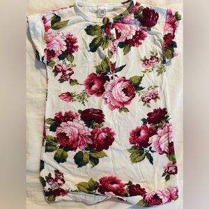 Lou lou and company Romper 6-12 MO